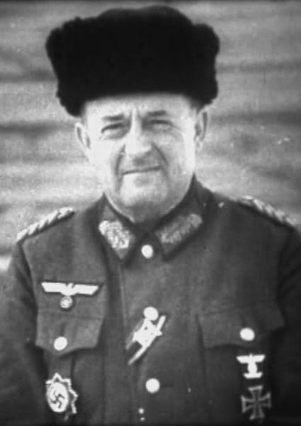 Hans Wulz