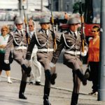 <a href="https://commons.wikimedia.org/wiki/File:Nva-ehrenwache.jpg">Michail Jungierek</a>, <a href="http://creativecommons.org/licenses/by-sa/3.0/">CC BY-SA 3.0</a>, via Wikimedia Commons