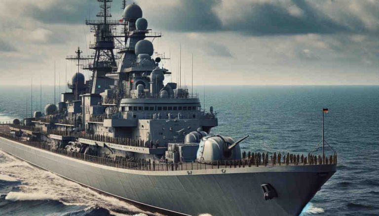 Die Jugend-Klasse der Volksmarine der DDR