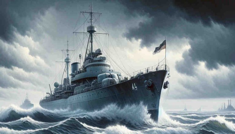 Die Hoyerswerda-Klasse der Volksmarine der DDR